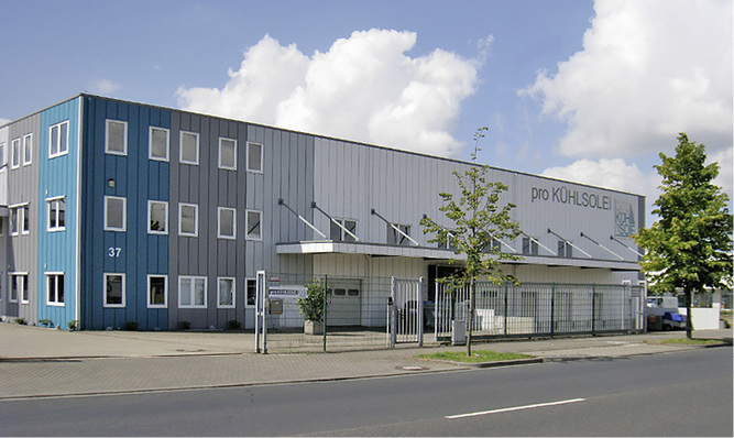 Keine Zertifizierungsprobleme