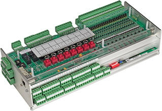 Steuerung erleichtert Wärmerückgewinnung