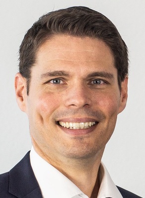 Mitte Juli 2018 übernahm Georg Dietrich als CFO den Geschäftsbereich Finanzen und Corporate Development und Administration bei efficient energy.