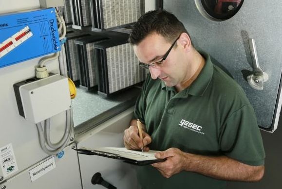 Die Neufassung der VDI 6022 zum 1. Januar 2018 brachte einige grundlegende Änderungen bei der Durchführung von Hygiene-Inspektionen in Raumluftanlagen mit sich.