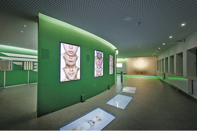 <b>Camfil:</b> Experience Center eröffnet