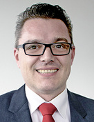 <b>Helios </b> Jörg Kreilinger neuer Außendienstmitarbeiter