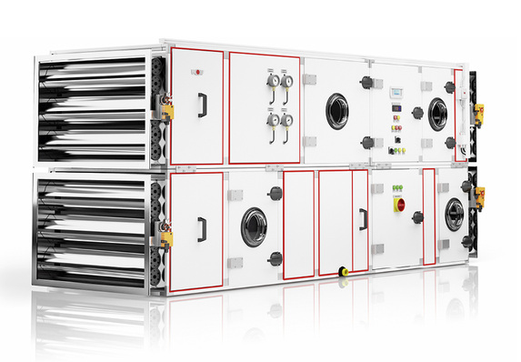 Mehr Hygiene, weniger Korrosion