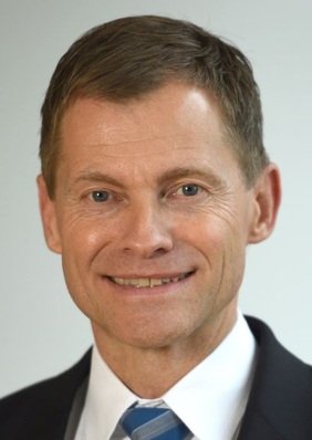 Kim Fausing, President und Chief Executive Officer von Danfoss.