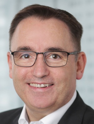 Seit Juli 2018 ist Andreas Gelbke neuer Vertriebsleiter für Deutschland der Abteilung Air Solution bei LG Electronics.