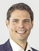 <b>Efficient&#x2004;energy </b> Georg Dietrich ergänzt Geschäftsführung