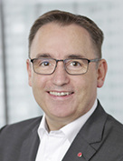 <b>LG </b> Andreas Gelbke neuer Vertriebsleiter für Deutschland