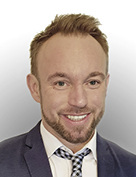 <b>Conex&#x2004;bänninger </b> Bert Scharpenberg neu im Vertrieb