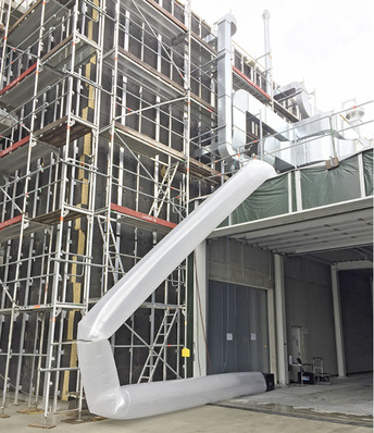 Effizient und nachhaltig