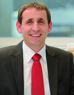 Fachvortrag von ebm-papst auf der Chillventa