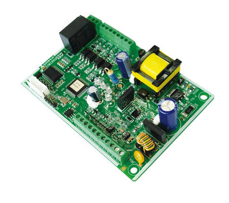 Kühlen Kopf bewahren