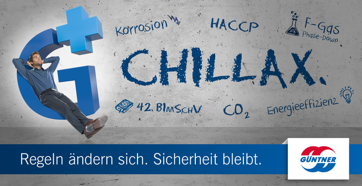 Regeln ändern sich. Sicherheit bleibt