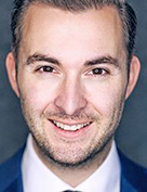 <b>Pfannenberg </b> Lars Strempel neuer Director Marketing EMEA