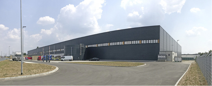 Kühle süße Sünden