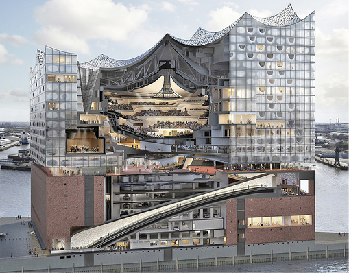 Brandschutz mit besonderer Note