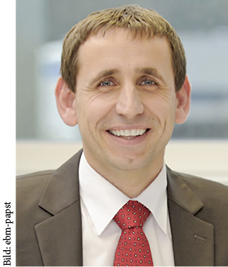 Mal wieder etwas größer