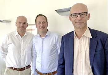 <b>Stulz:</b> Weltweite Kooperation mit Cloud&nbsp;&&nbsp;Heat