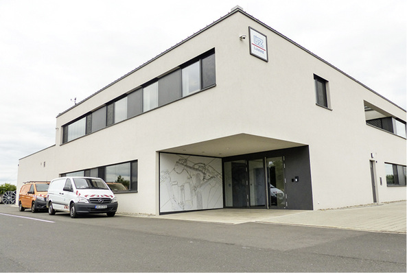 Wärmepumpe nutzt IT-Abwärme