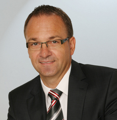 Ralf Nitschke hat seit dem 1. November dieses Jahr die Vertriebsleitung Lüftung von Rolf Schumacher übernommen.