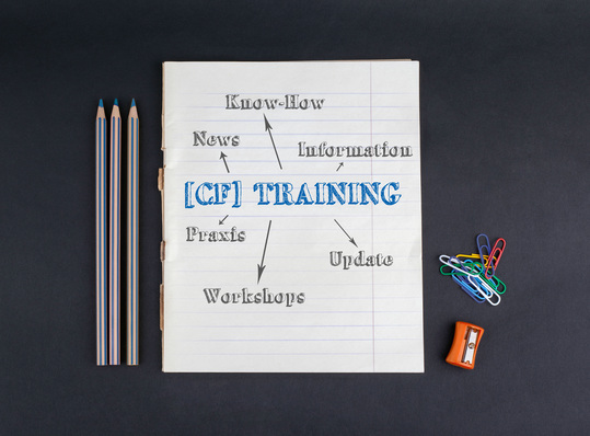 Saisonstart für das Programm 2018/2019