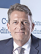 <b>Caverion </b> Frank Krause wird CEO und Geschäftsführer