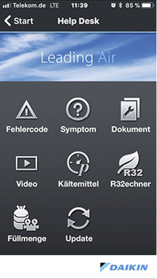 Berechnen und warten