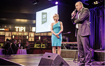 <b>dti&nbsp;/&nbsp;VDKL:</b> Teilnehmerrekord beim Kälteforum 2018