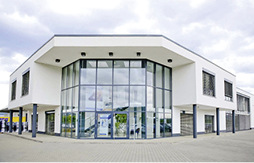 <b>Zewotherm:</b> Neubau für Schulung und Beratung