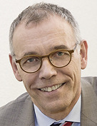 <b>Danfoss </b> Ole Møller-Jensen feiert 40-jähriges Jubiläum