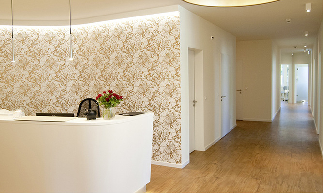 Schön leise beim Bohren!