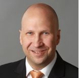 Michael Ebersmann ist neuer Vertriebsleiter