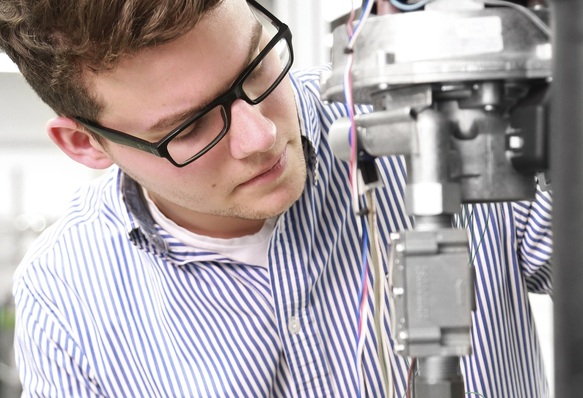 ebm-papst plant F&E-Zentrum in Osnabrück